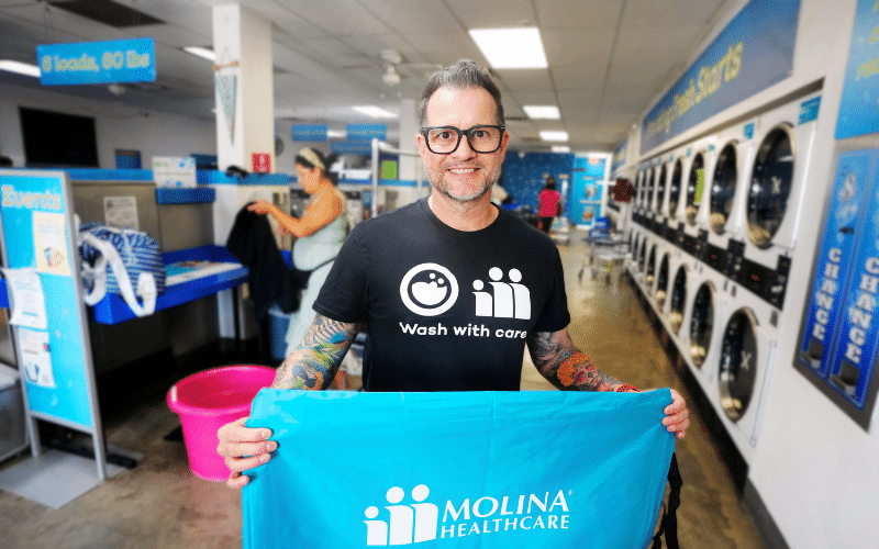 Home - Social Spin Foundation